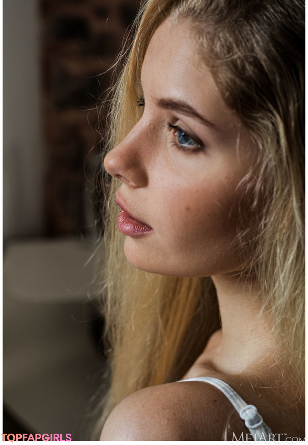 Photo nue de fuite OnlyFans de Mila Amour #1220