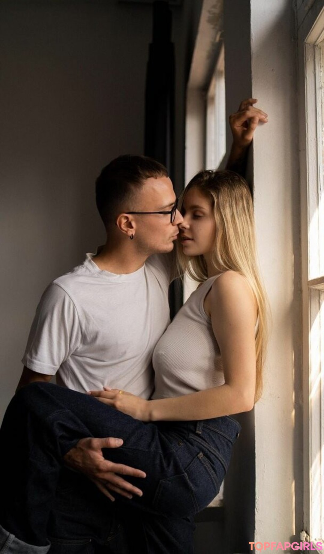 Photo nue de fuite OnlyFans de Mila Amour #1411