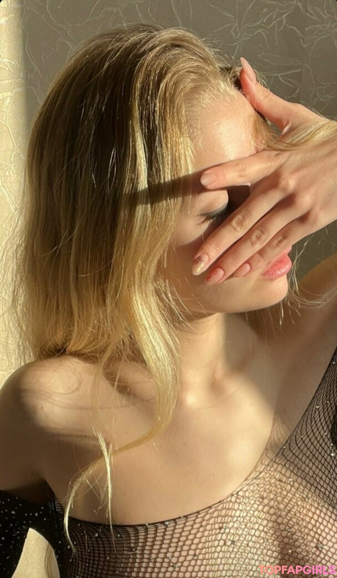 Photo nue de fuite OnlyFans de Mila Amour #1566