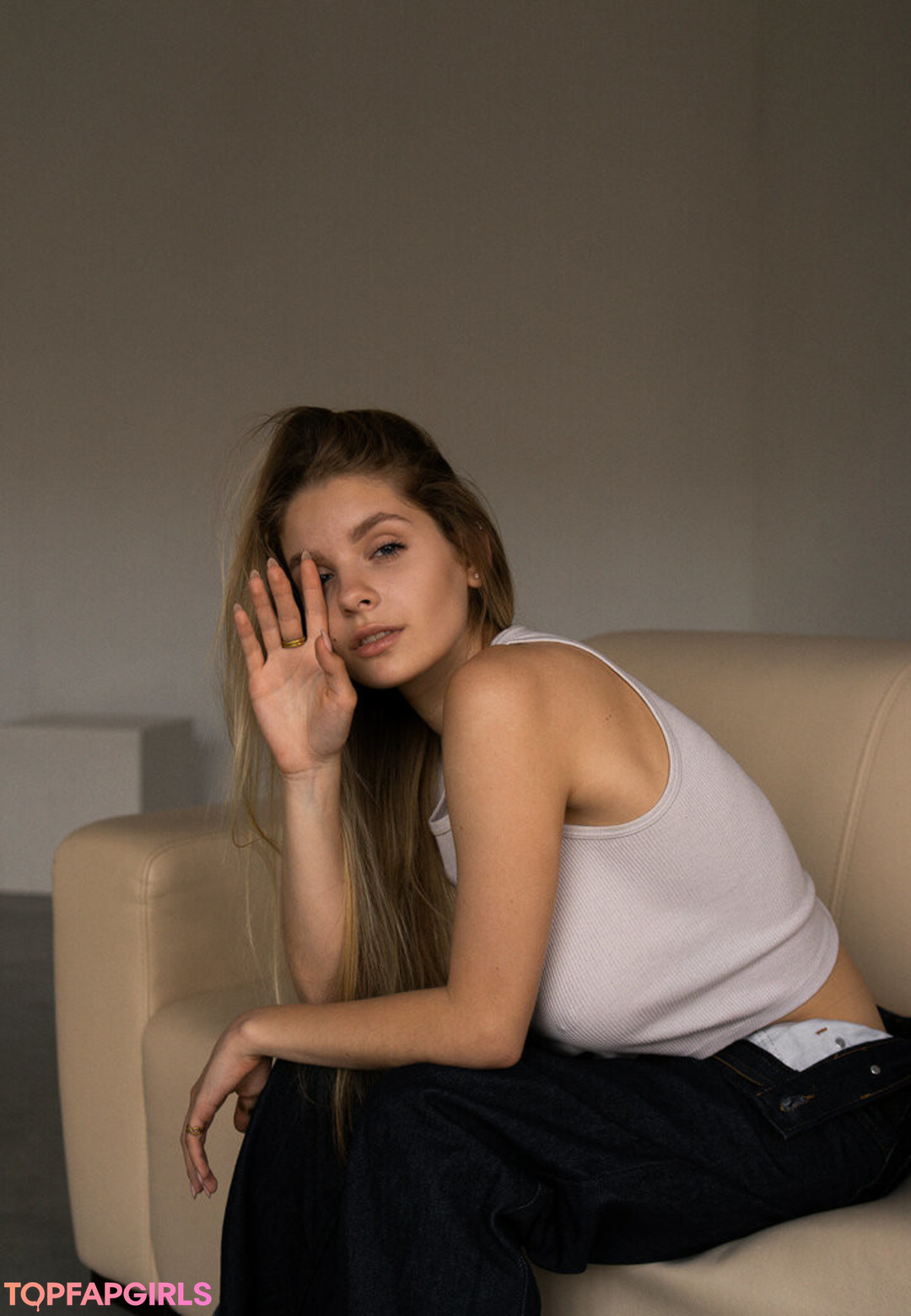 Photo nue de fuite OnlyFans de Mila Amour #1911