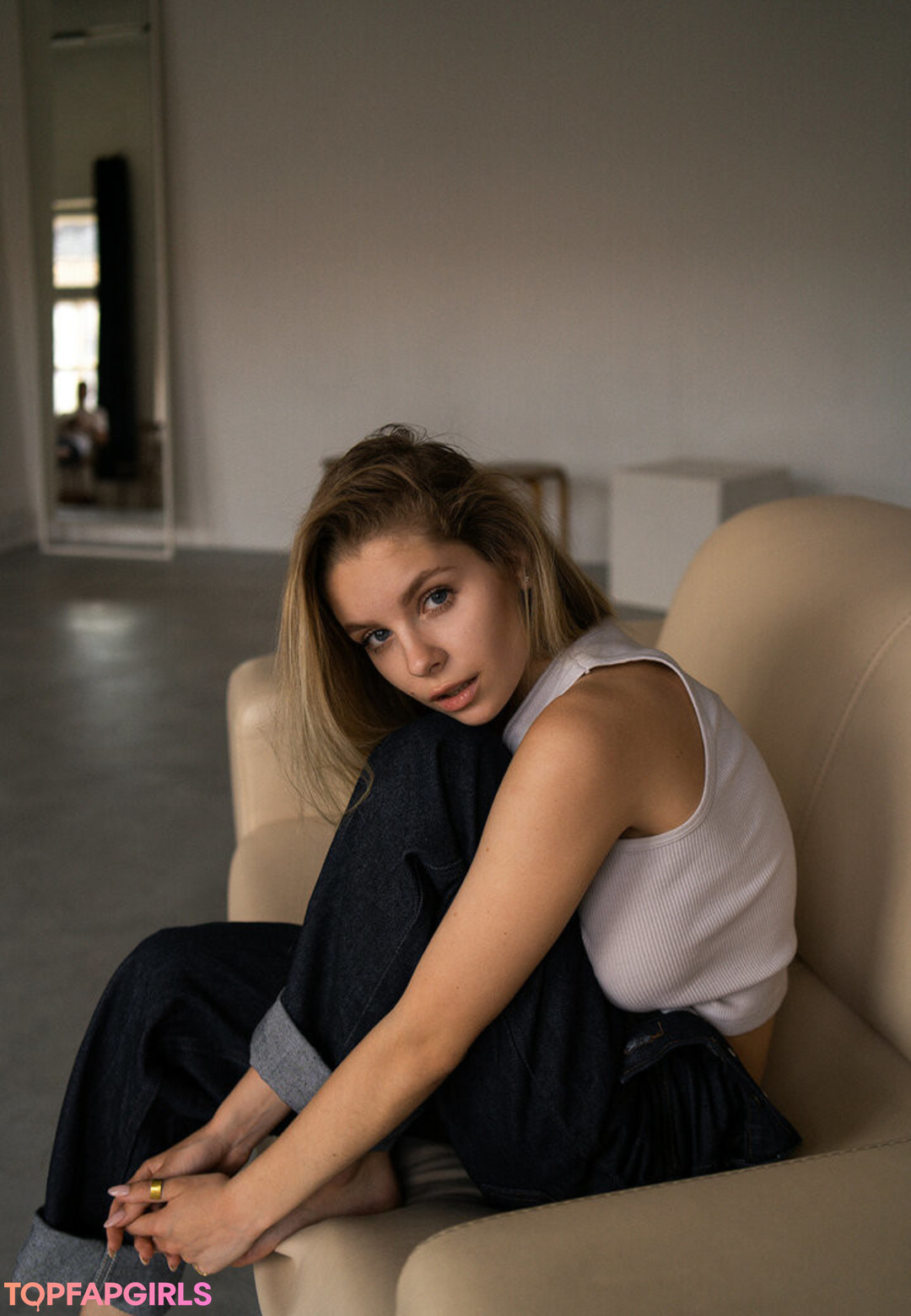 Photo nue de fuite OnlyFans de Mila Amour #1913