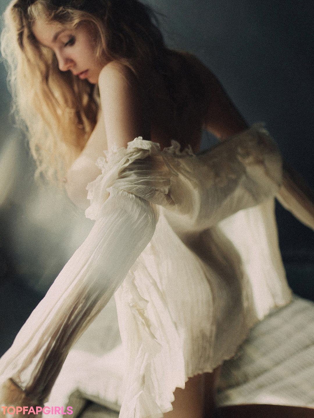 Photo nue de fuite OnlyFans de Mila Amour #881