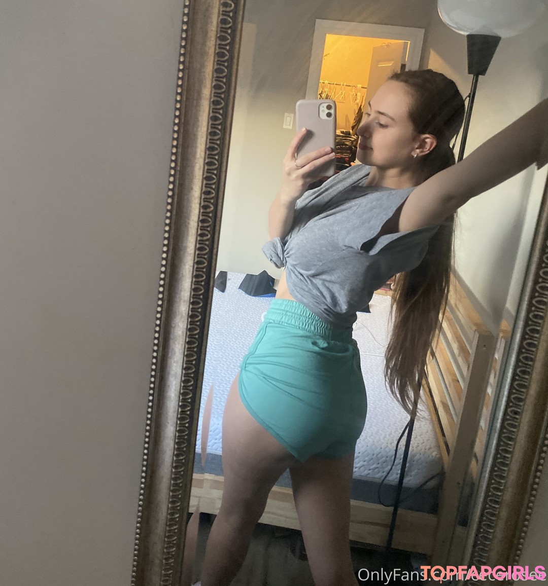 Photo nue de fuite OnlyFans de Cecilia Rose #224