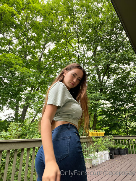 Cecilia Rose
