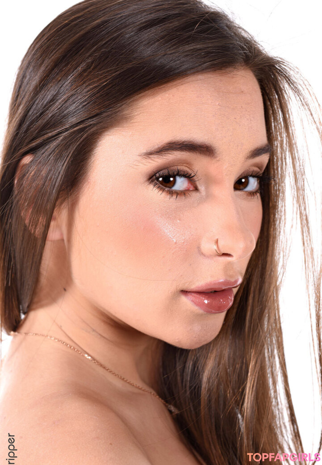 Photo nue de fuite OnlyFans de Liya Silver #1767