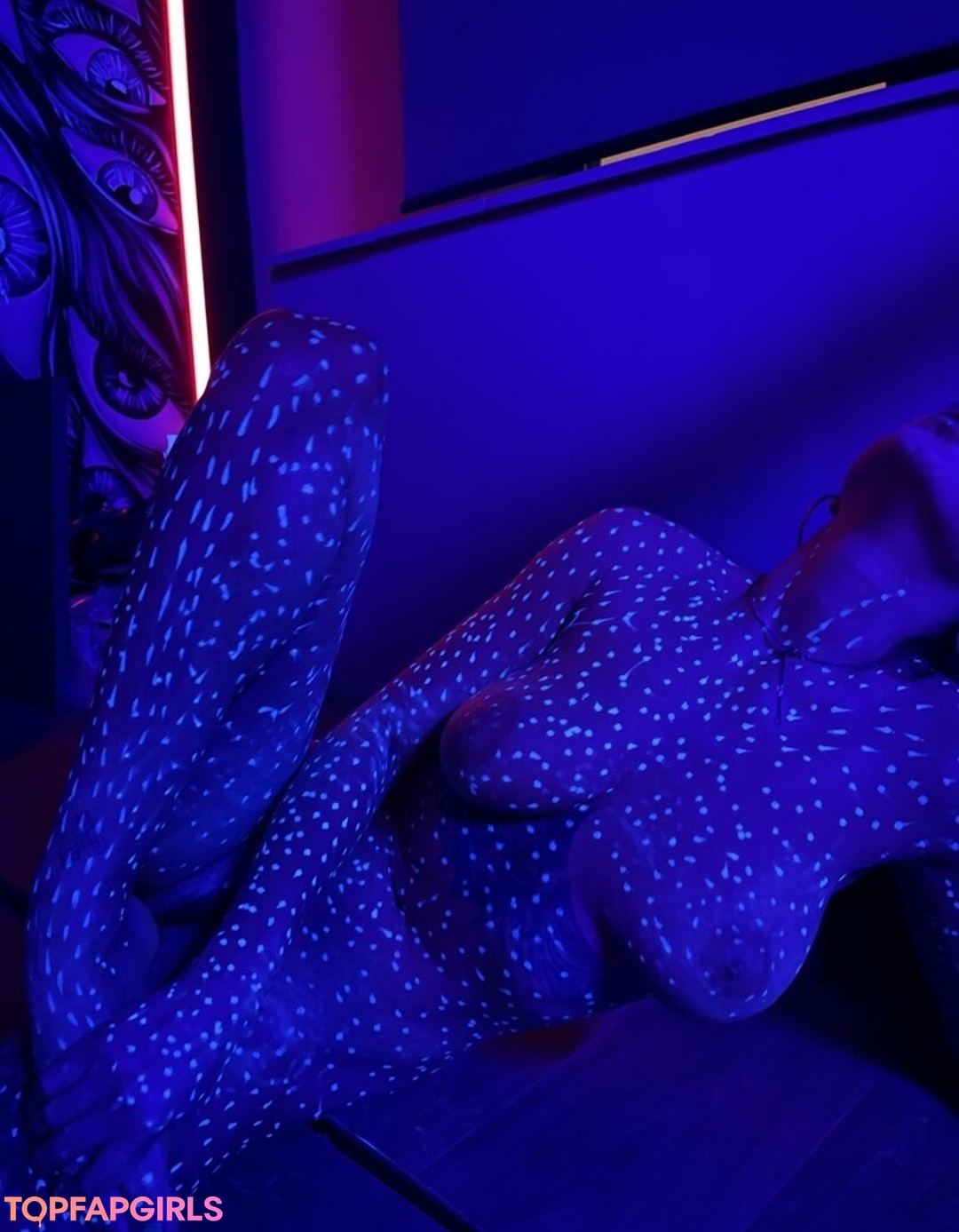 Photo nue de fuite OnlyFans de Liya Silver #2915