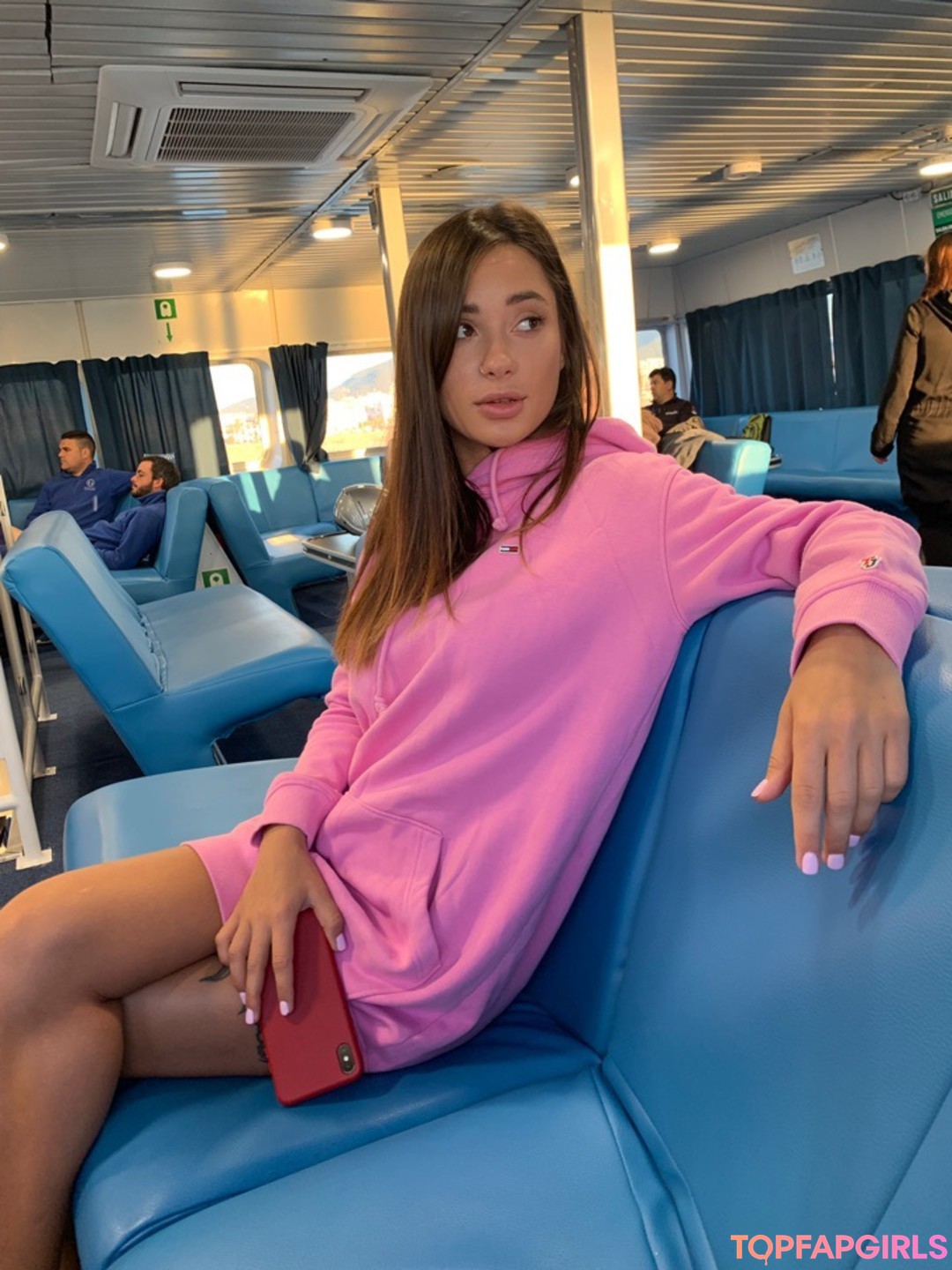Photo nue de fuite OnlyFans de Liya Silver #1184