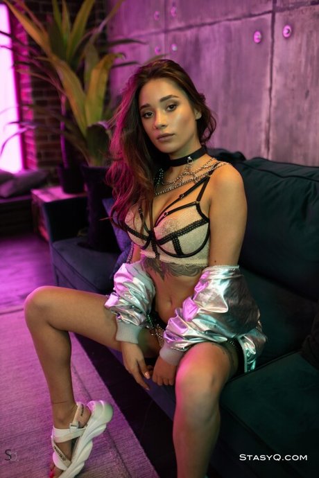 Liya Silver
