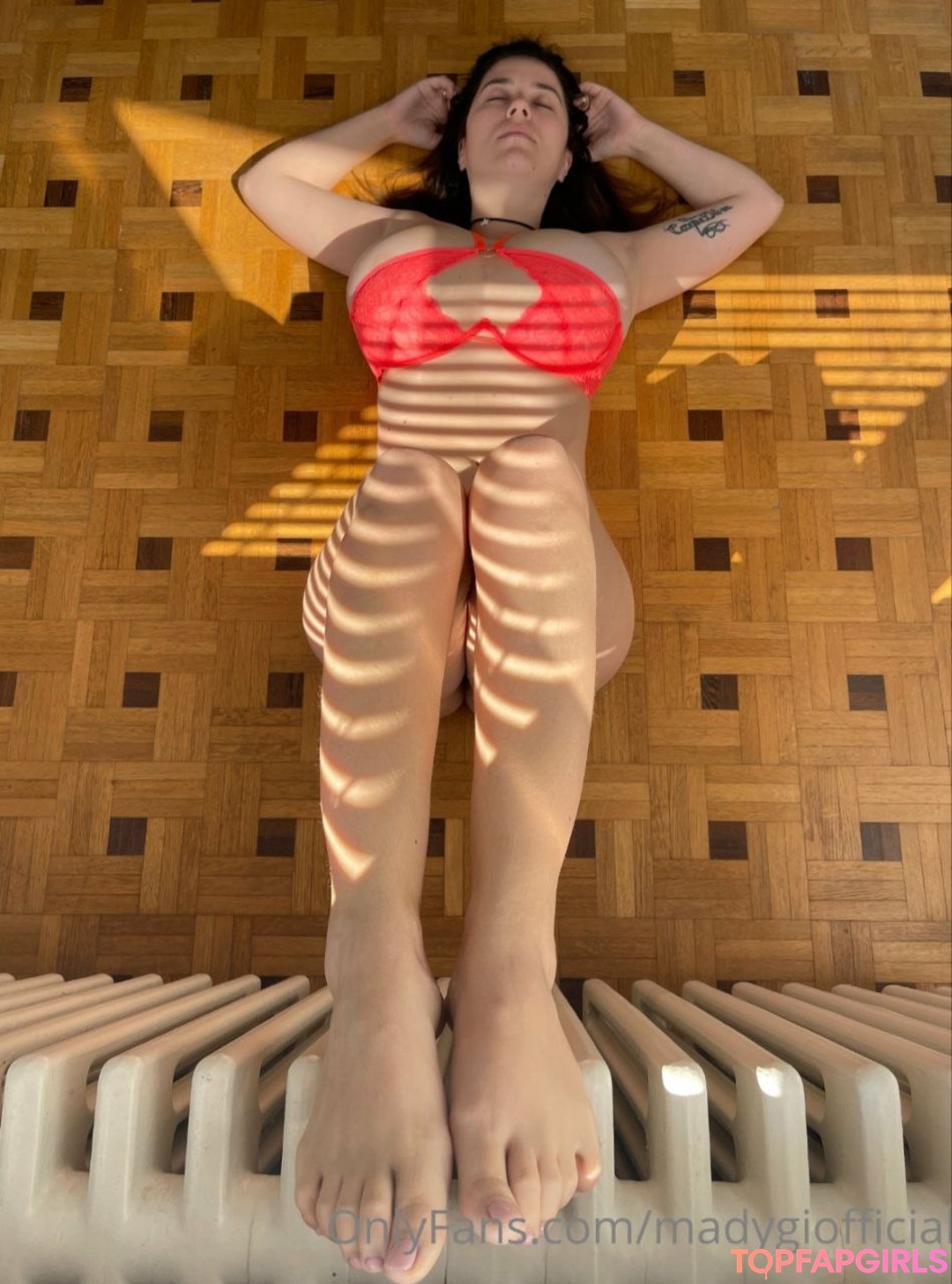 Photo nue de fuite OnlyFans de Madalina Loana Filip #734