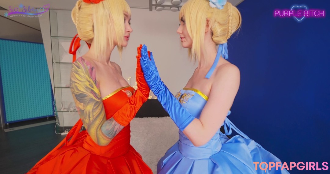 Photo nue de fuite OnlyFans de Sia Siberia #1517