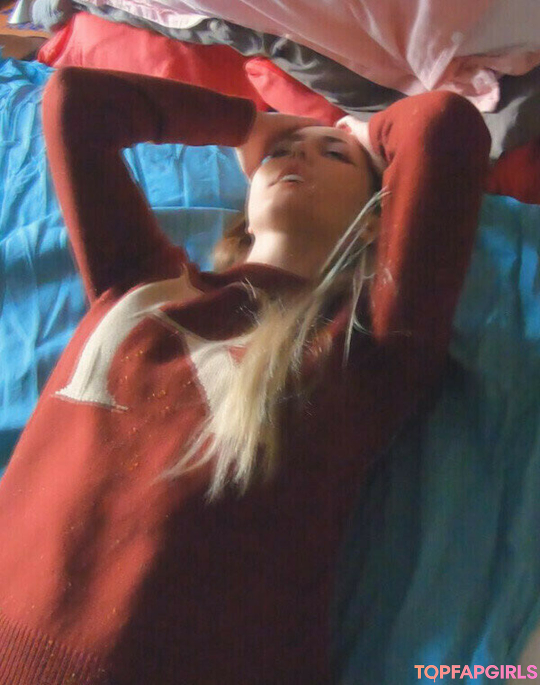Photo nue de fuite OnlyFans de Sia Siberia #1873