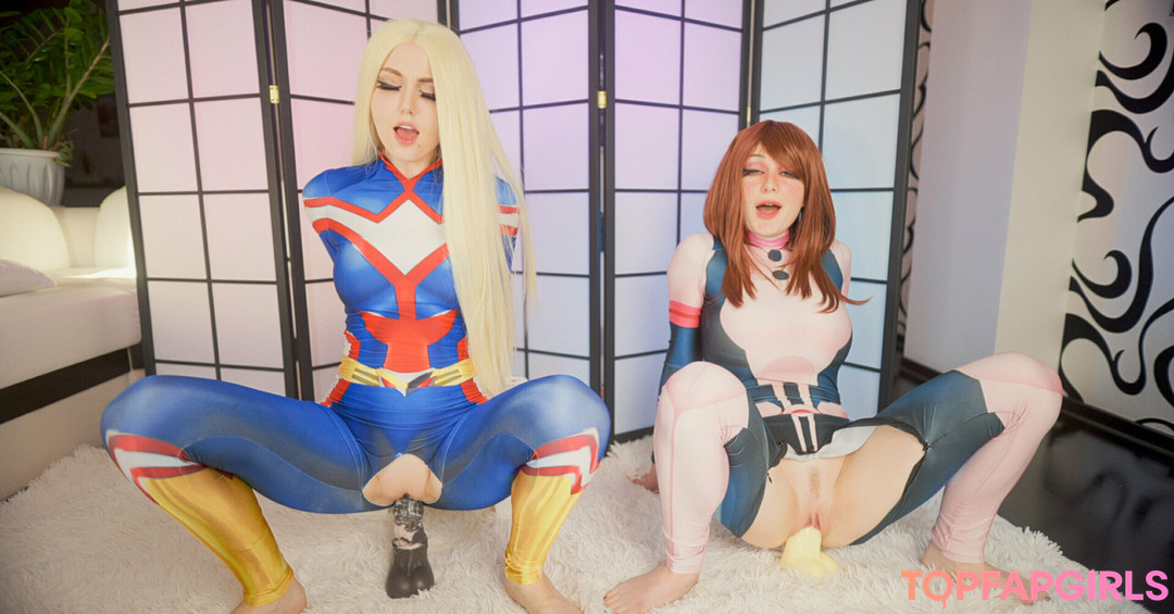 Photo nue de fuite OnlyFans de Sia Siberia #2219