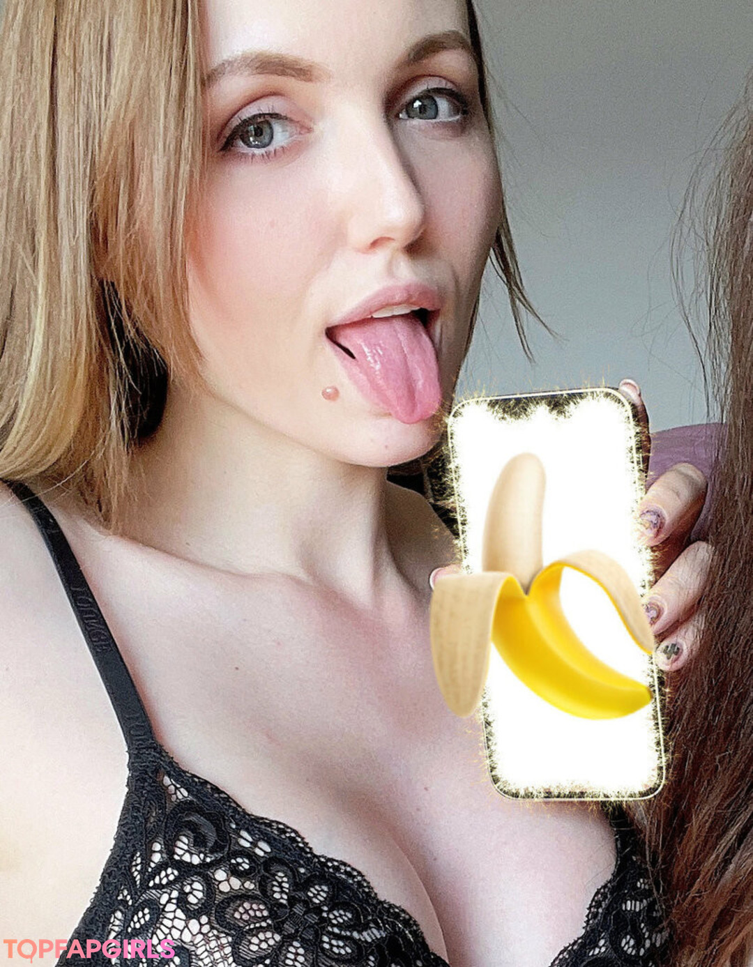 Photo nue de fuite OnlyFans de Sia Siberia #2864