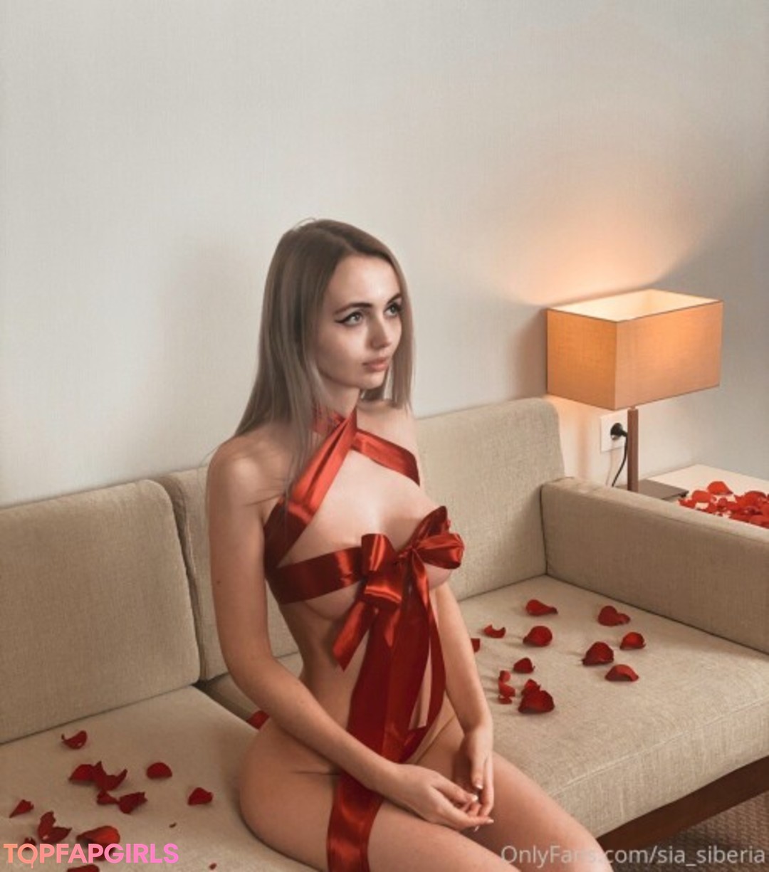 Photo nue de fuite OnlyFans de Sia Siberia #633