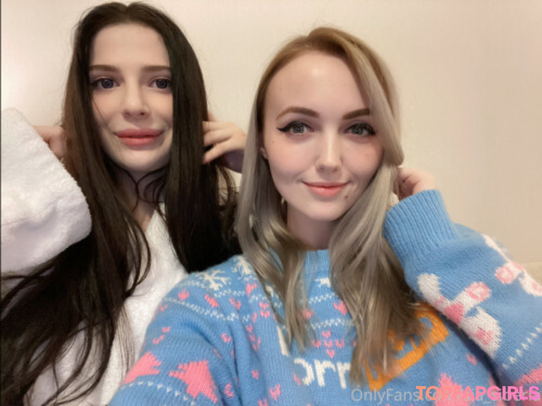 Photo nue de fuite OnlyFans de Sia Siberia #148