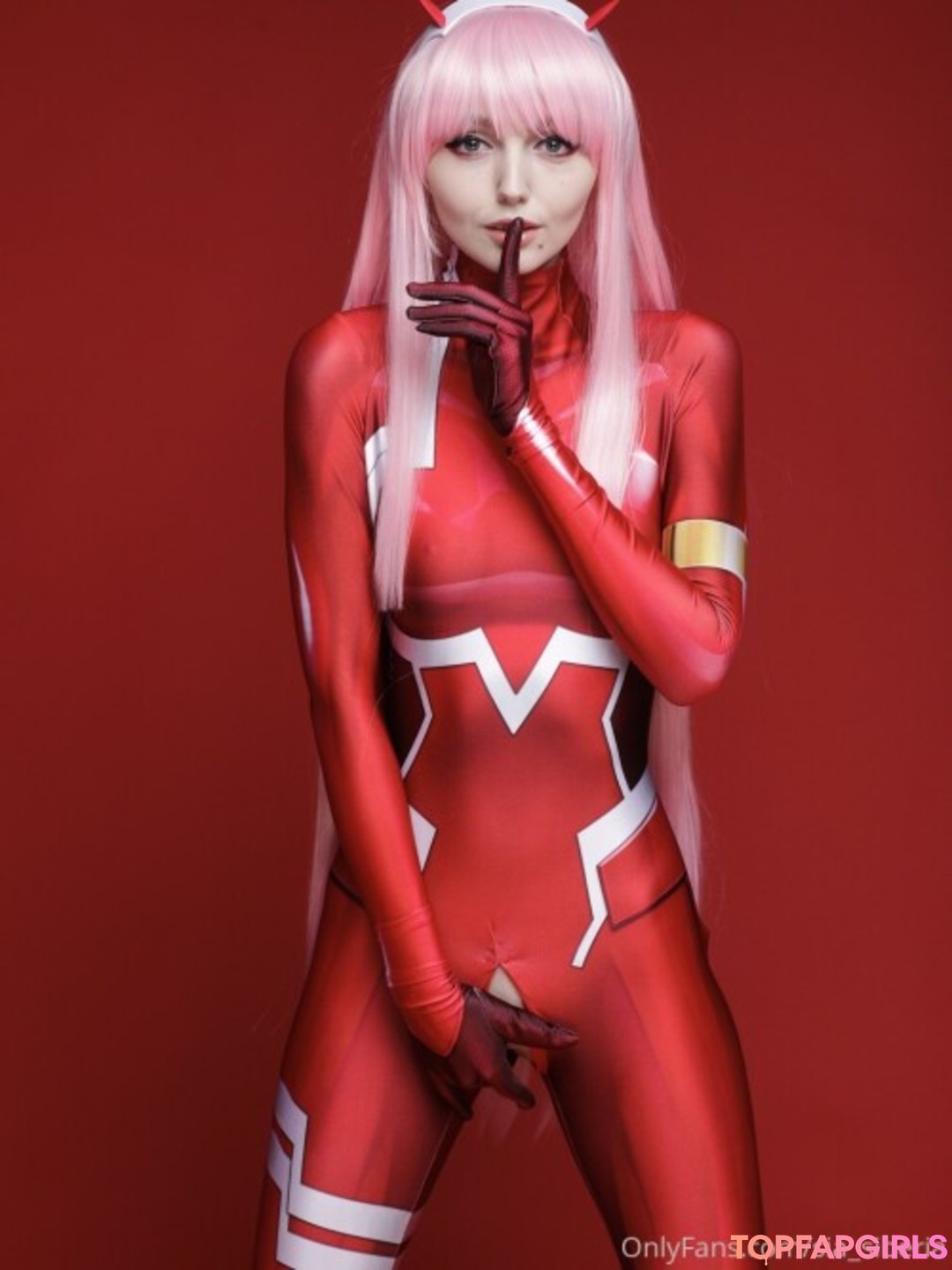 Photo nue de fuite OnlyFans de Sia Siberia #25