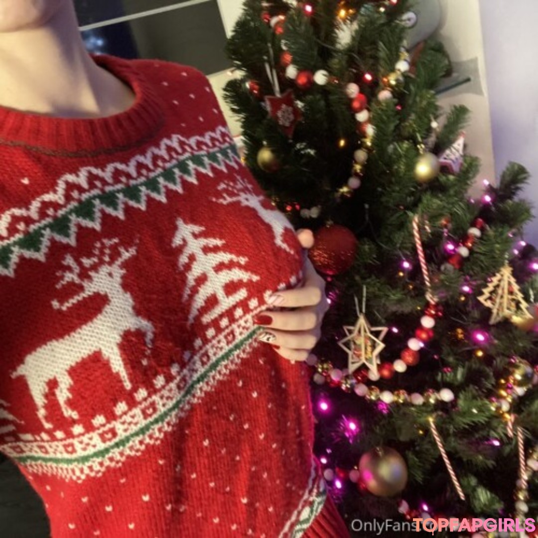 Photo nue de fuite OnlyFans de Sia Siberia #334