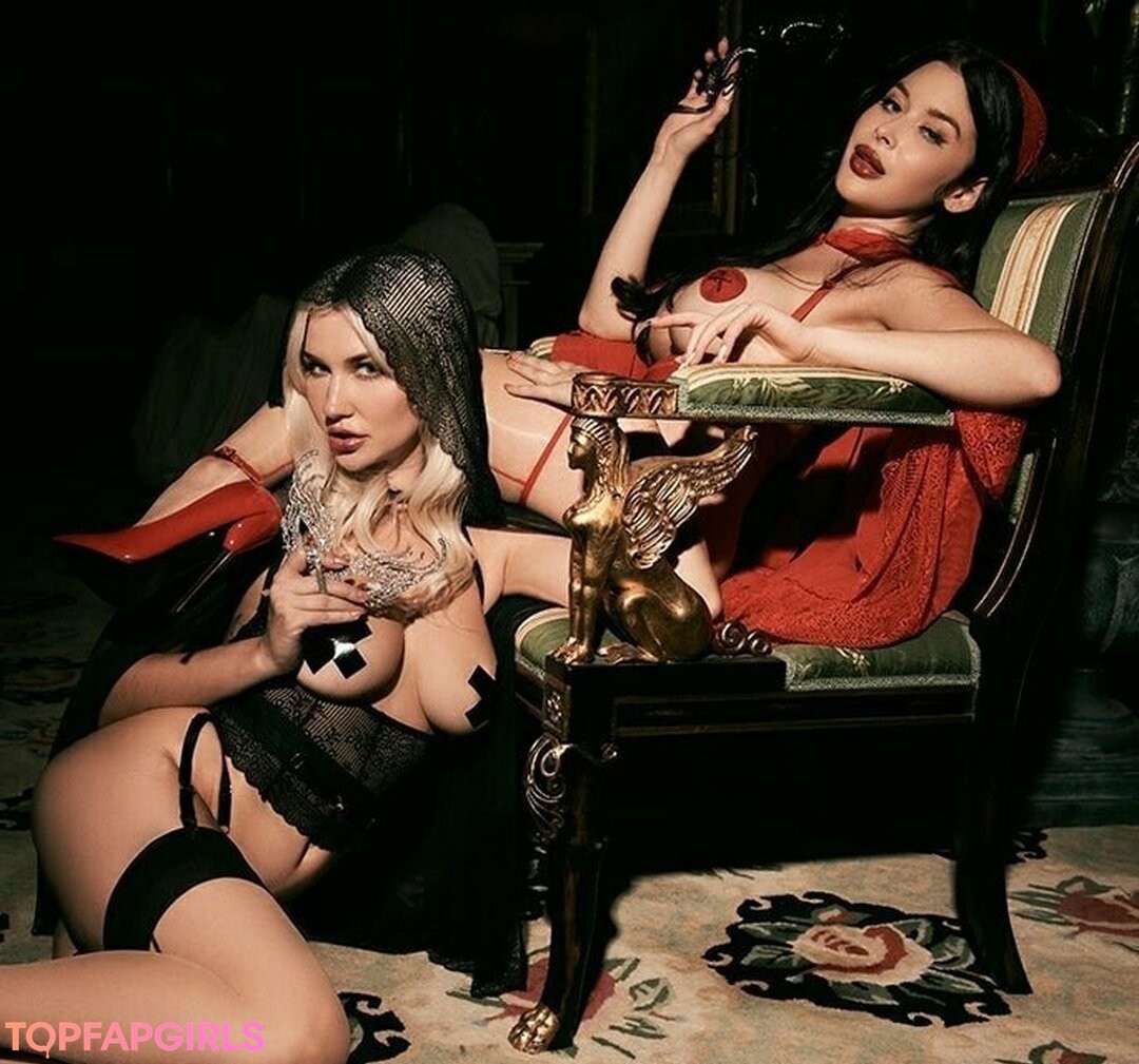 Photo nue de fuite OnlyFans de Renee Olstead #1425