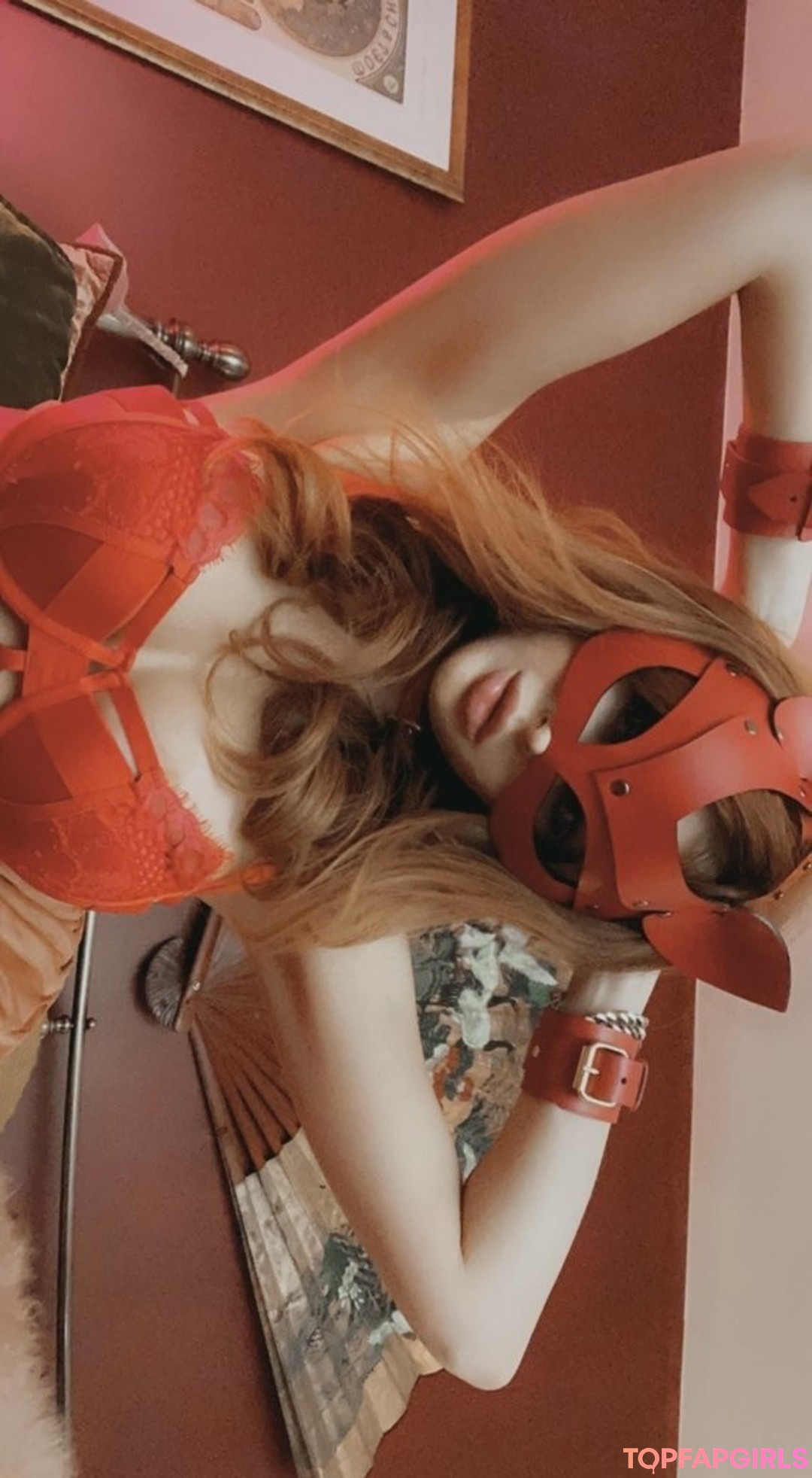 Photo nue de fuite OnlyFans de Renee Olstead #849