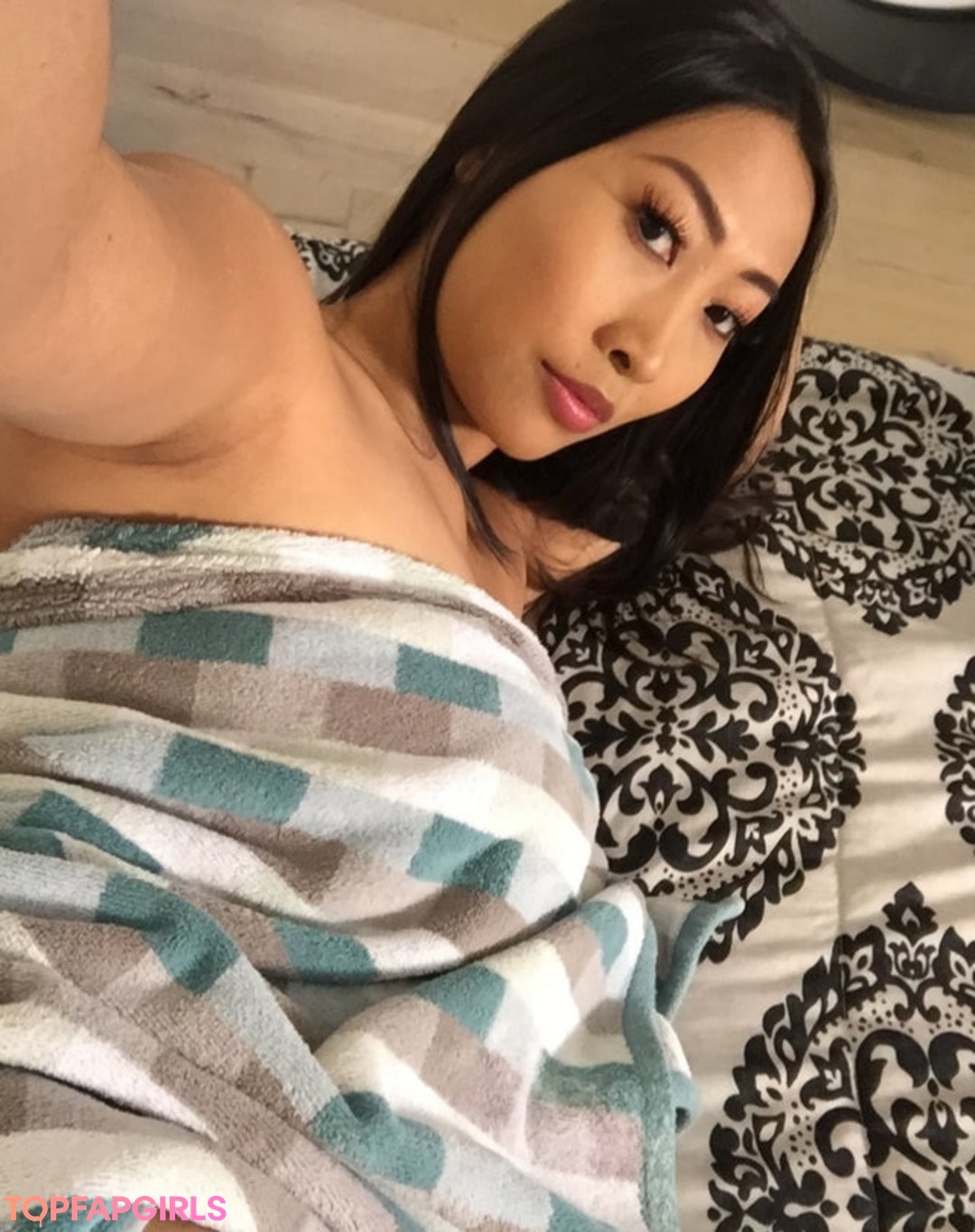 Photo nue de fuite OnlyFans de Sharon Lee #4