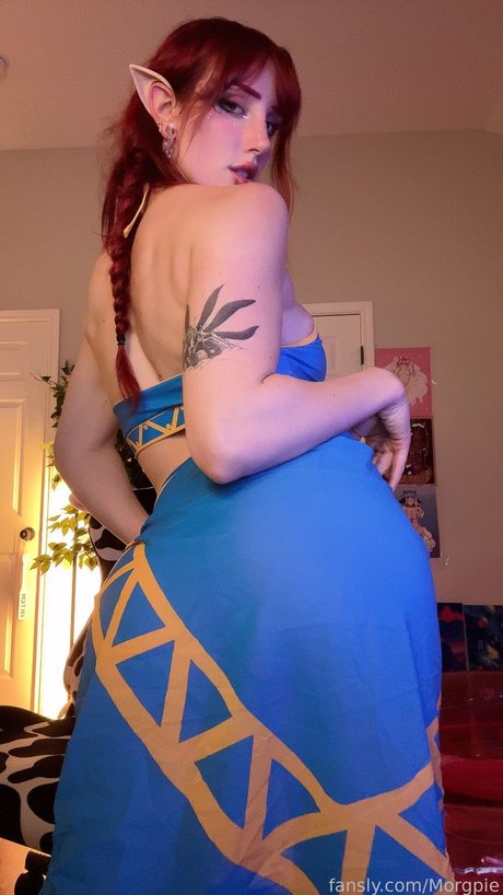 Morgpie