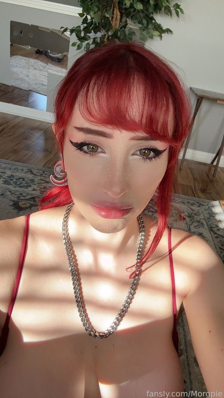 Morgpie