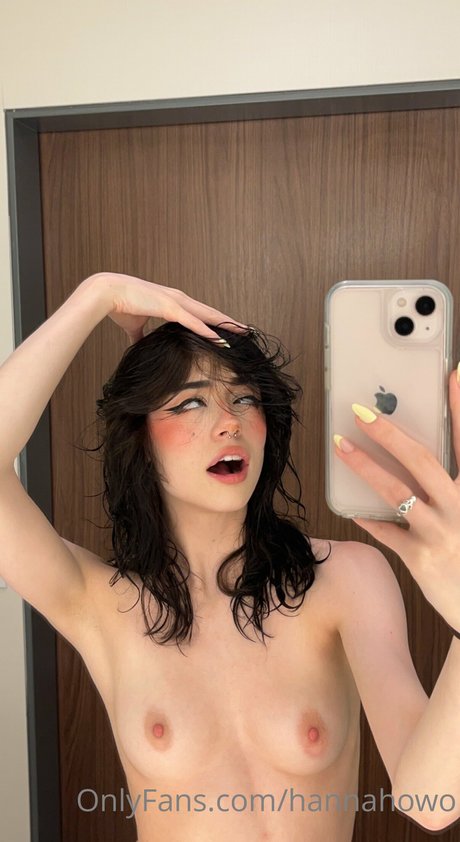 Hannahowo