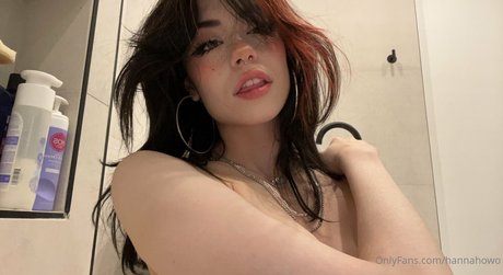 Hannahowo