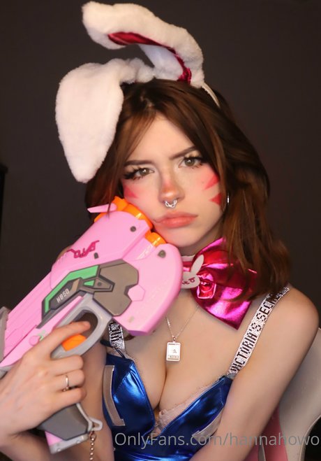 Hannahowo