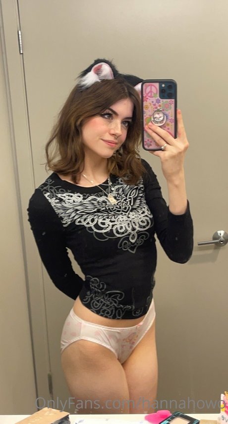 Hannahowo