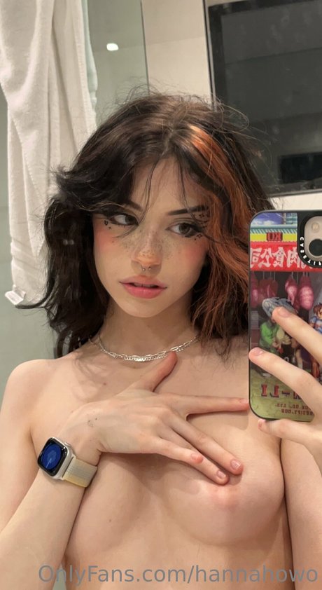 Hannahowo