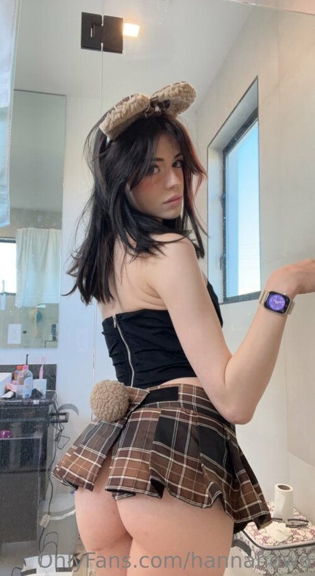 Hannahowo