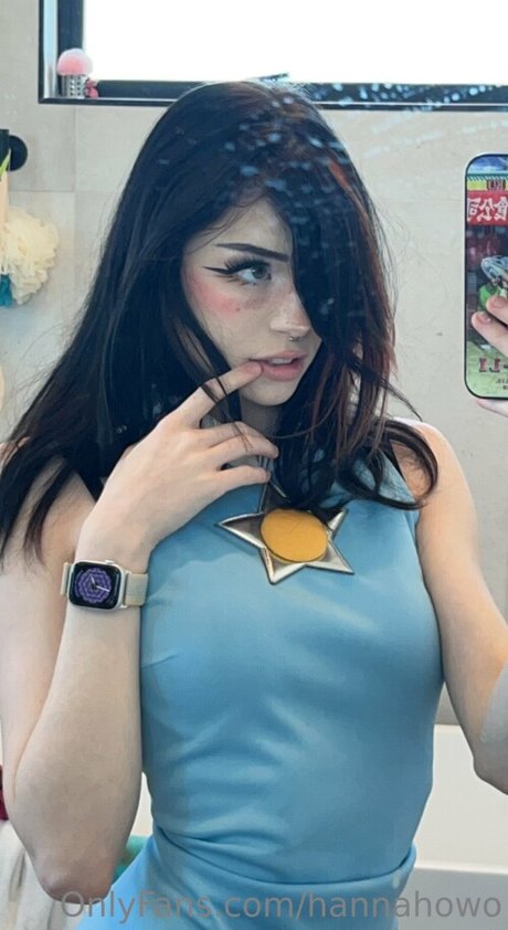 Hannahowo