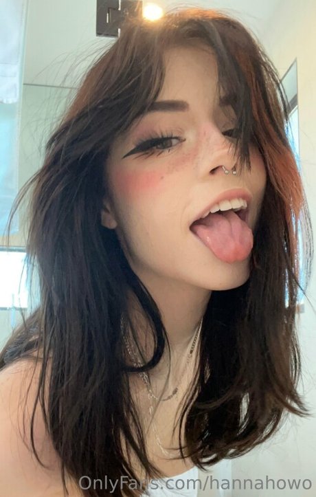 Hannahowo