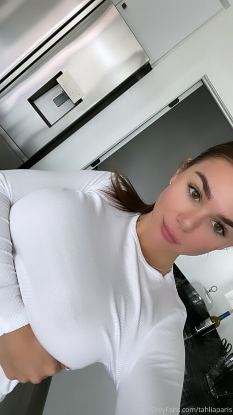 Tahlia Paris
