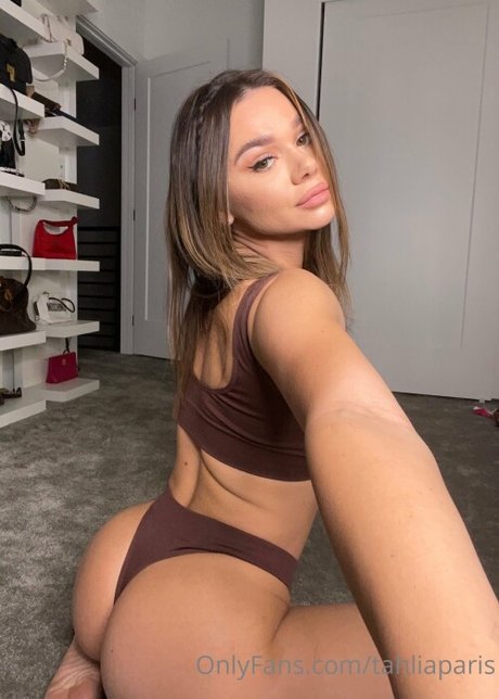 Tahlia Paris