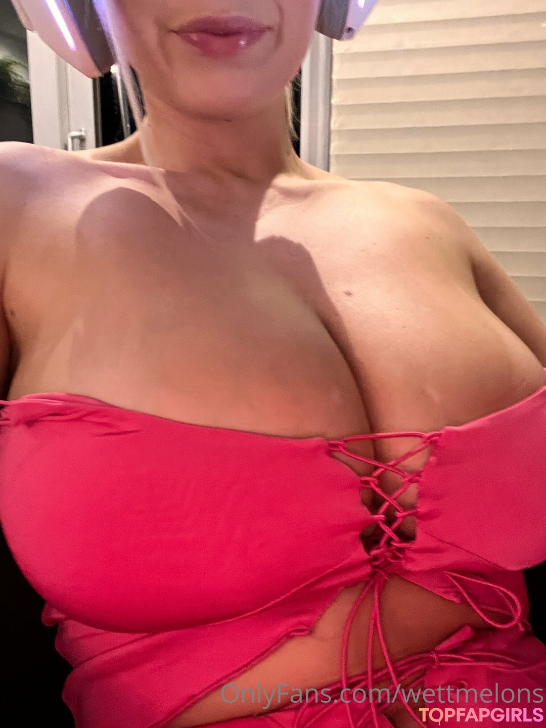 Photo nue de fuite OnlyFans de Wettmelons #2120