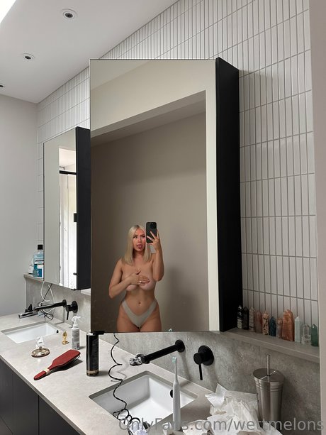 Wettmelons