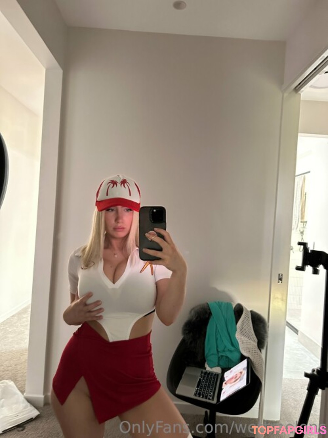 Photo nue de fuite OnlyFans de Wettmelons #347