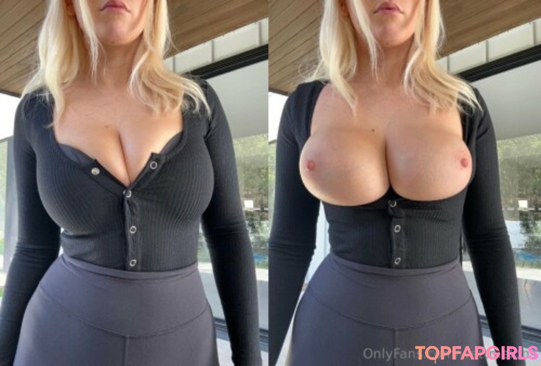 Photo nue de fuite OnlyFans de Wettmelons #64