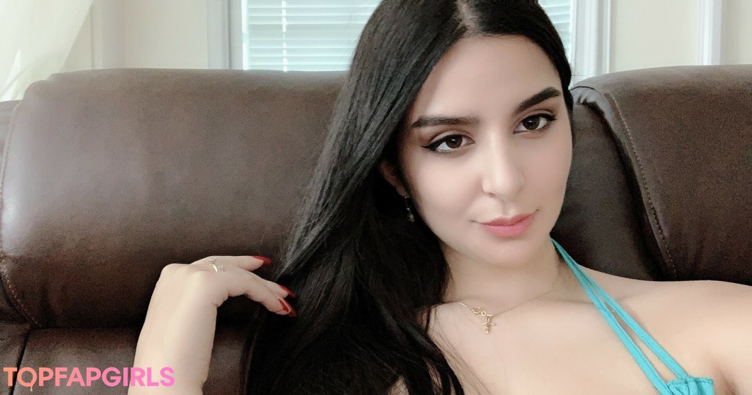 Photo nue de fuite OnlyFans de Rosa Verte #151