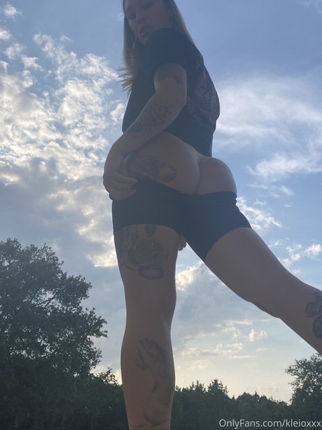 Kleio Valentien