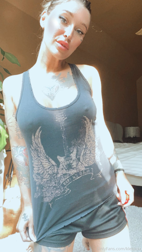 Kleio Valentien