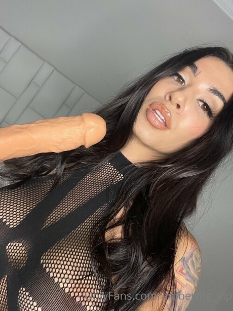 Amber Marie