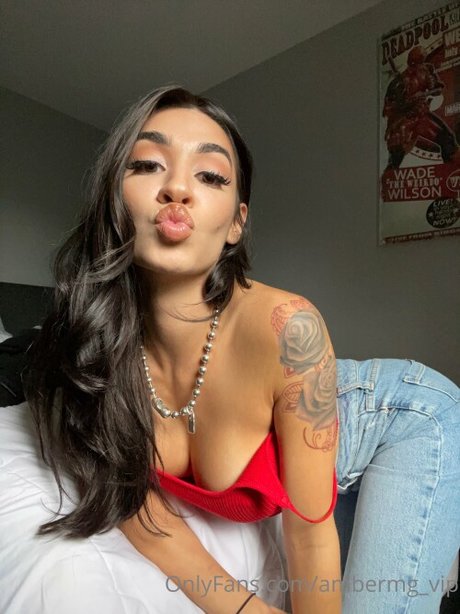 Amber Marie