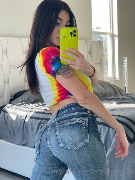 Amber Marie