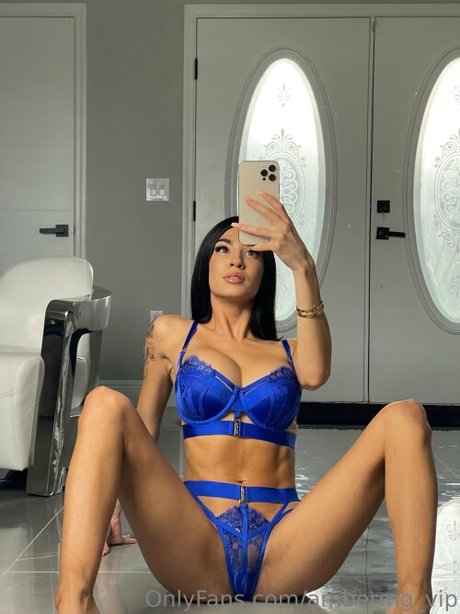 Amber Marie