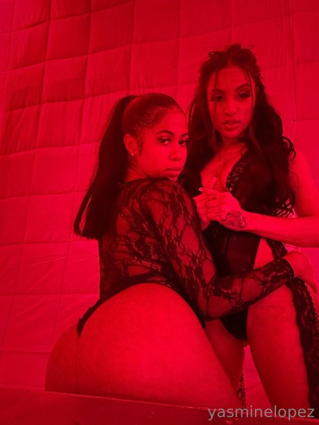 Yasmine Lopez
