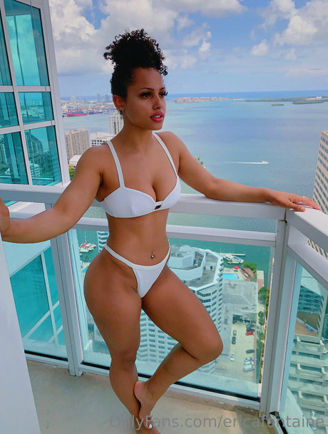 Erica Fontaine