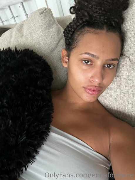 Erica Fontaine